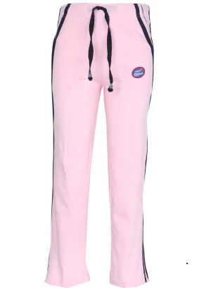 Vimal Jonney Kid's Pink Trackpants