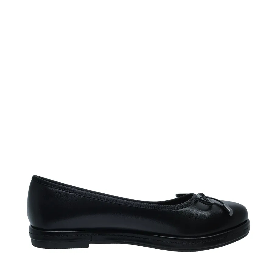 Women's Charlie Bow Flat