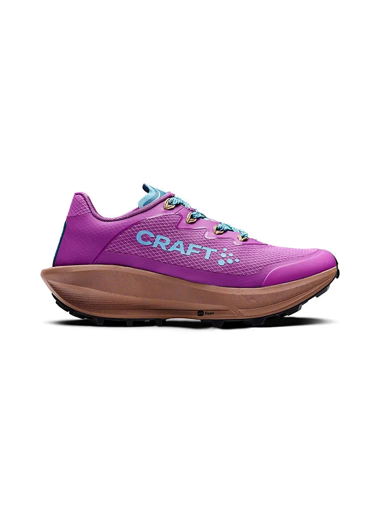 Women's CTM ULTRA Carbon Trail