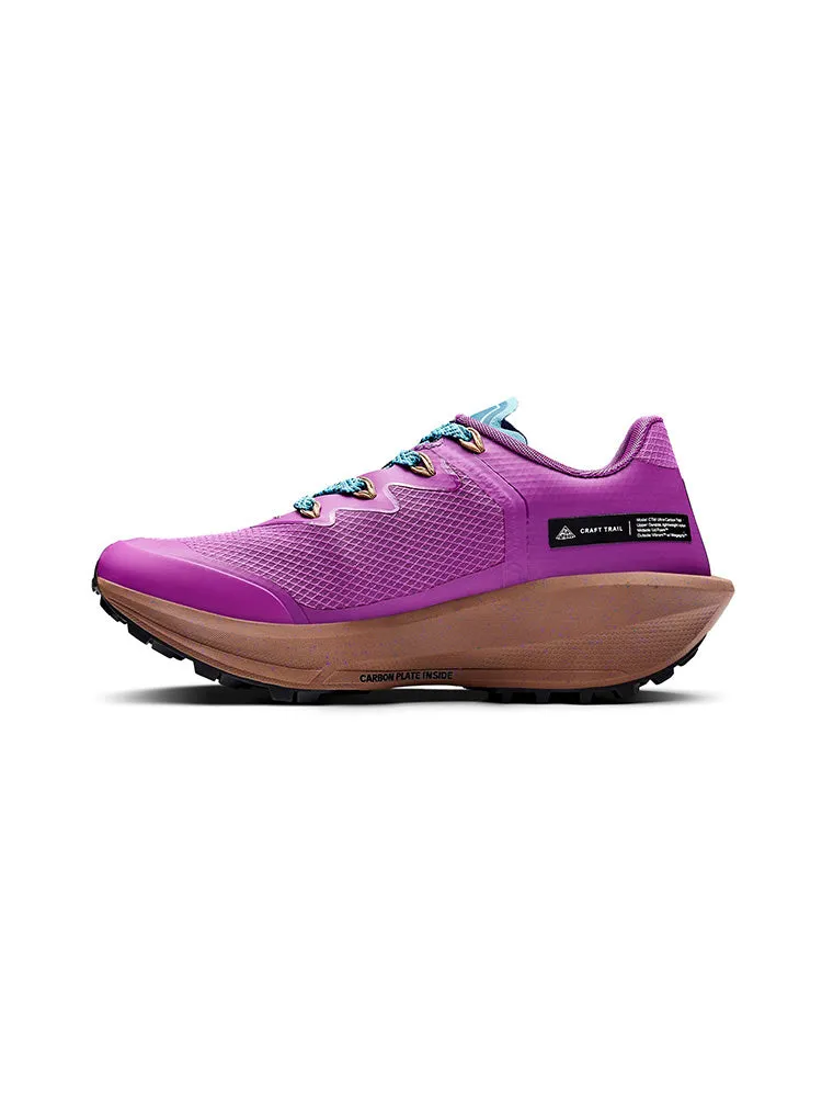 Women's CTM ULTRA Carbon Trail