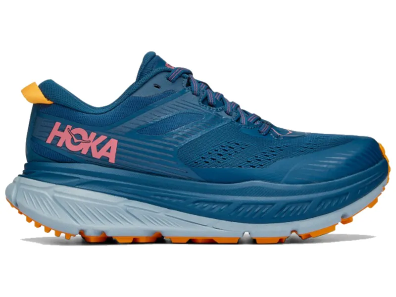 Women's HOKA Stinson ATR 6