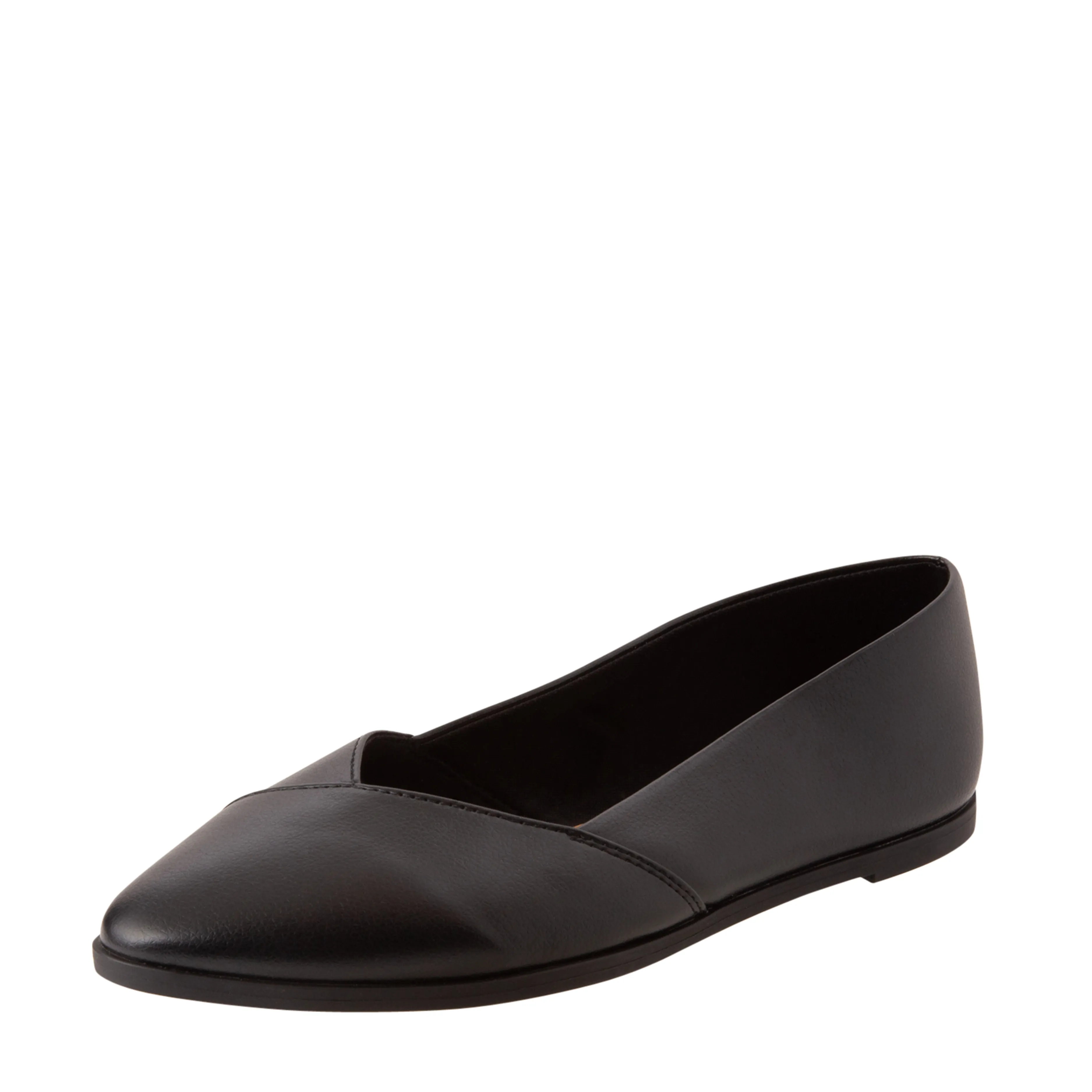 Women's Laura Flat PU