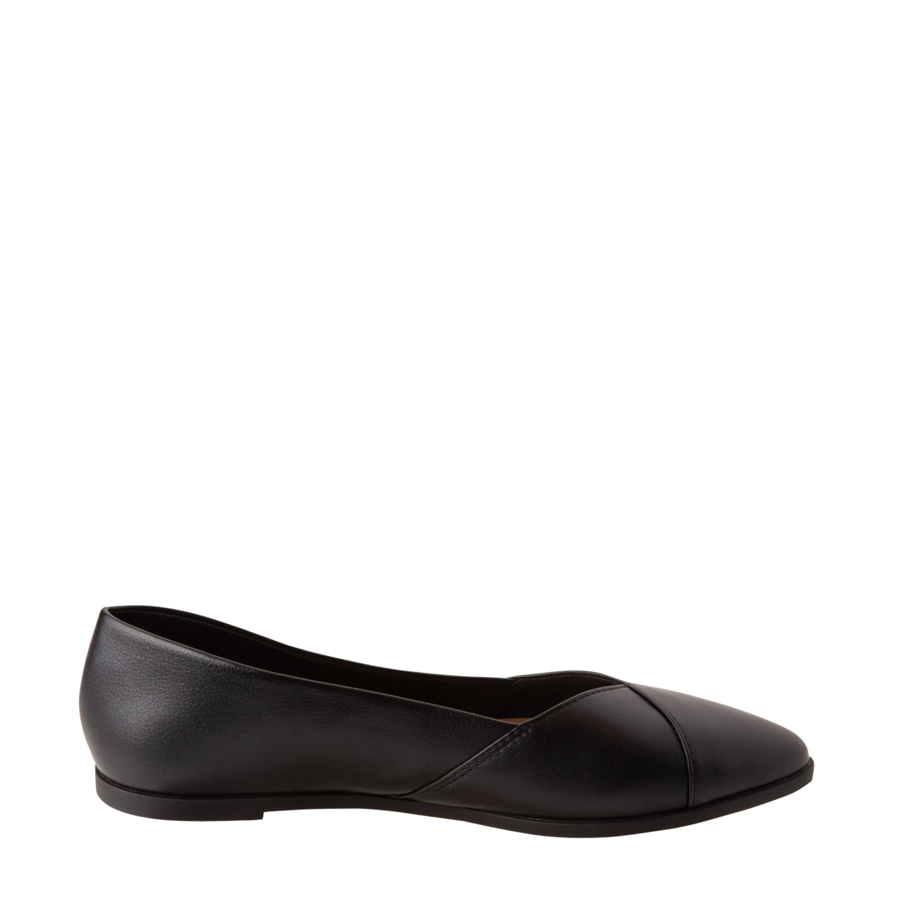 Women's Laura Flat PU