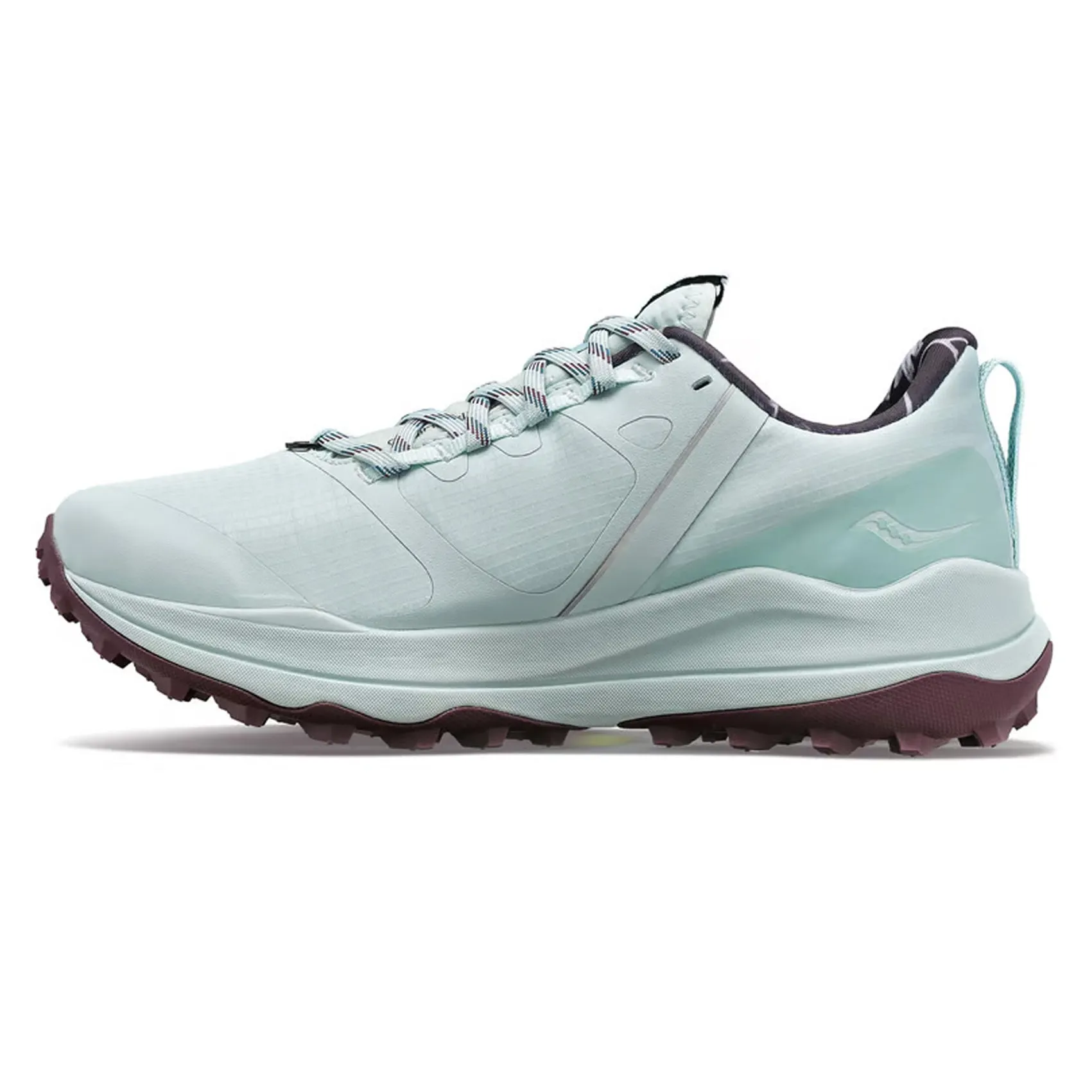 Womens Saucony Xodus Ultra Runshield