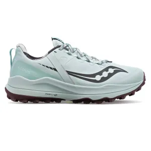 Womens Saucony Xodus Ultra Runshield