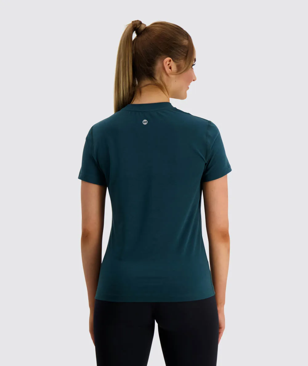 Women's Training Tee