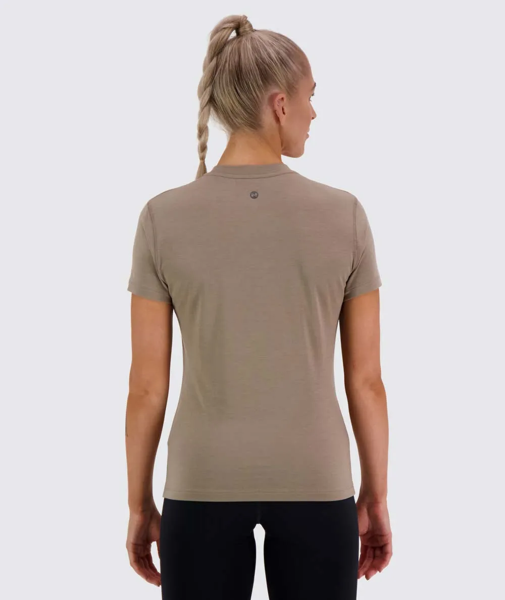 Women's Training Tee