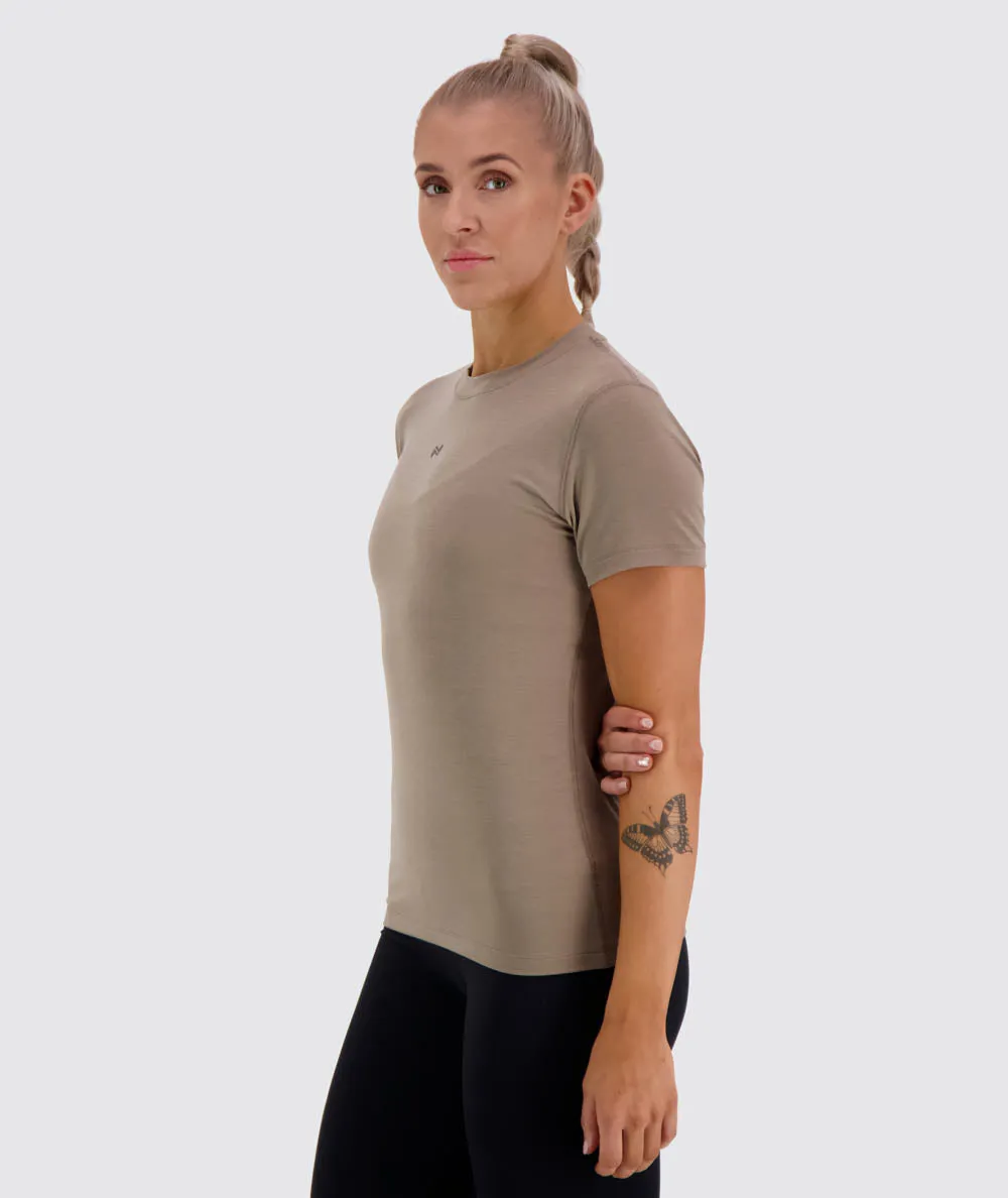 Women's Training Tee