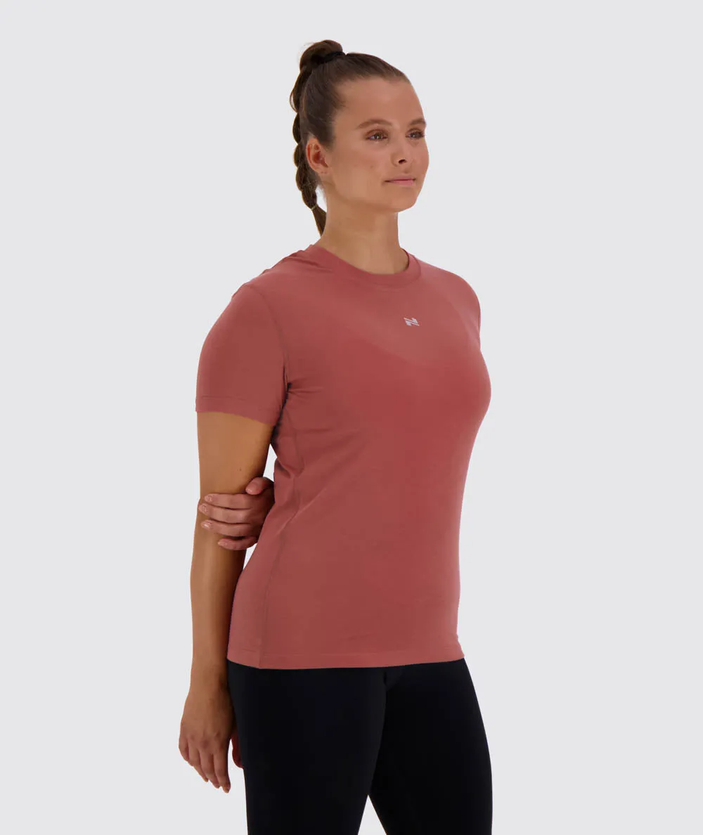 Women's Training Tee