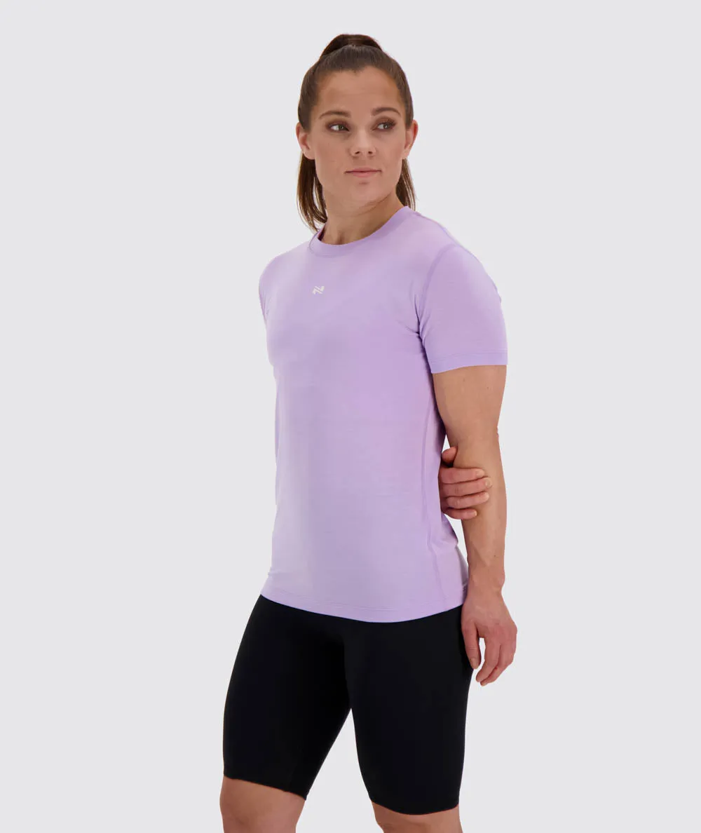 Women's Training Tee