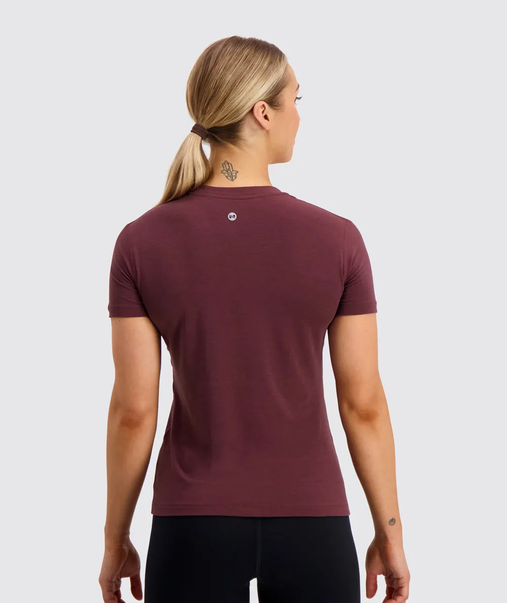 Women's Training Tee