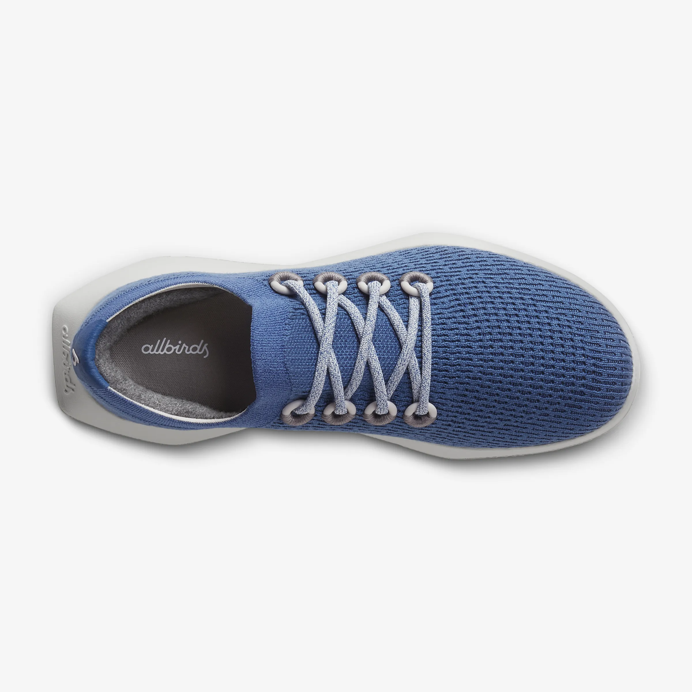 Women's Tree Dasher 2 - Basin Blue (Light Grey)