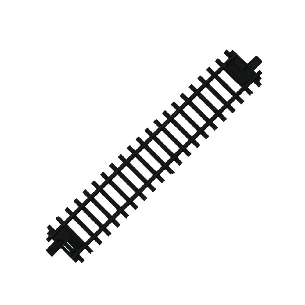 WowToyz Classic Train Track - Straight