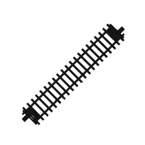 WowToyz Classic Train Track - Straight